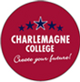 Logo Charlemagne College