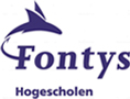 Logo Fontys Hogescholen