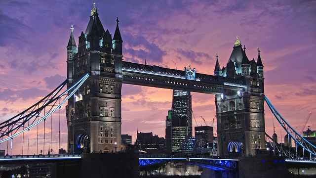 Londen