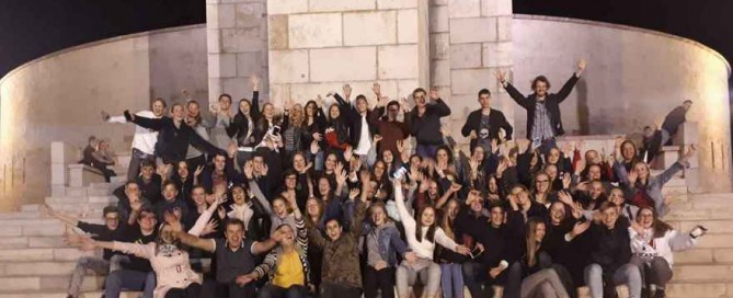 Reisverslag Groenewald Wenen Boedapest