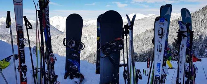 Reisverslag Skikamp Hochoetz-Kühtai Bernardinuscollege, Heerlen